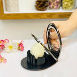 اسلایسر تخم مرغ چند حالته _ دودی