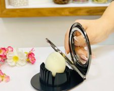 اسلایسر تخم مرغ چند حالته _ دودی