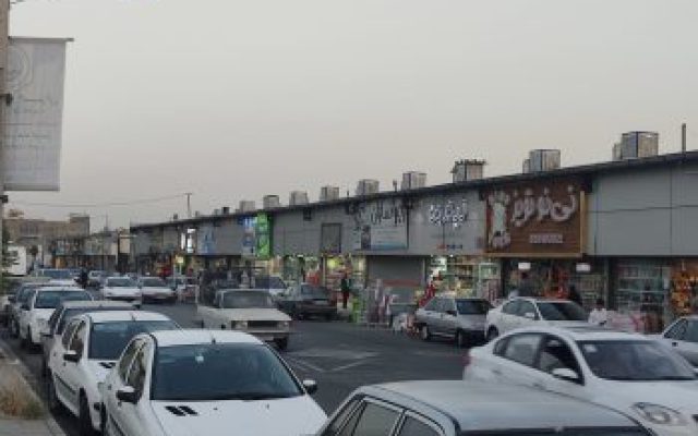 بازار صالح آباد تهران، قطب عمده فروشی لوازم آشپزخانه در ایران