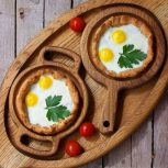 ست صبحانه خوری لوکس و شیک