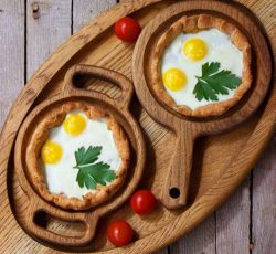 ست صبحانه خوری لوکس و شیک