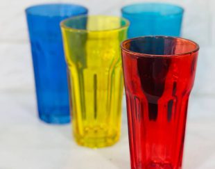 لیوان کیو۳۶۰ شش رنگ قابل شستشو؛ انتخابی شیک و کاربردی برای هر سلیقه