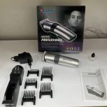 ماشین اصلاح دینگ لینگ RF_۶۰۹، یک وسیله کاربردی و حرفه ای برای آقایان