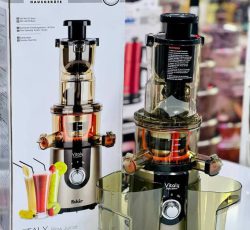 عصاره گیر فکر ،هدیه‌ای ارزشمند برای هر آشپزخانه