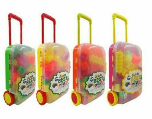 خرید اقساطی لگو چمدانی، هدیه‌ای ماندگار برای کودکان