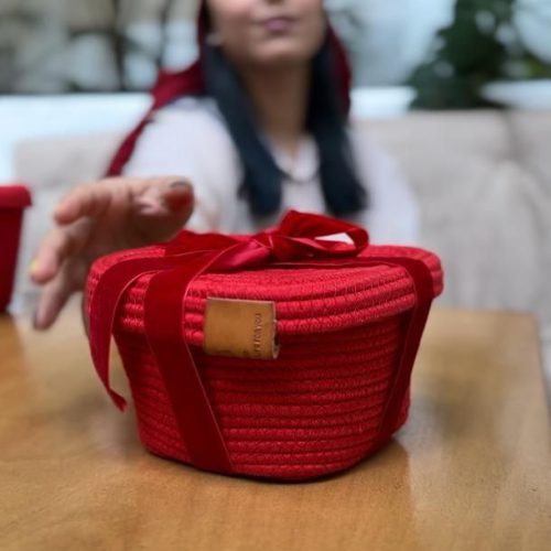 کالکشن باکس هدیه | هدیه ای خاص و ماندگار برای عزیزانتان