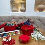 کالکشن باکس هدیه | هدیه ای خاص و ماندگار برای عزیزانتان