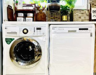کاور ماشین لباس شویی تلقی، محافظت از ماشین لباس شویی شما