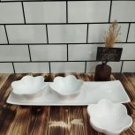 رولت گل؛ یک ایده‌ی خلاقانه برای سرو دسر