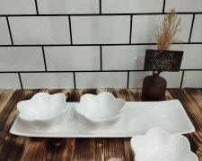 رولت گل؛ یک ایده‌ی خلاقانه برای سرو دسر