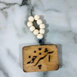 نشانگر چوبی فارسی | راهی برای داشتن یک دکوراسیون سنتی و زیبا