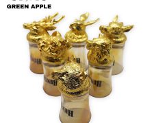 شات حیوانات فلزی طلایی(شامپاینی)، یک انتخاب شیک و مدرن برای مهمانی‌ها