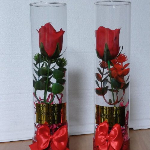تک گل 30 سانتی ایرانی، زیبایی طبیعی