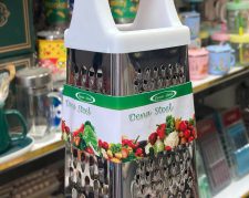 رنده چهار گوش دنا، یک وسیله شیک و مدرن برای آشپزخانه