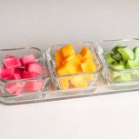 اردوخوری ۳خانه باروک، انتخابی ایده‌آل برای هر آشپزخانه