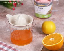 آبمیوه گیری، لذت نوشیدن آبمیوه‌های تازه و طبیعی