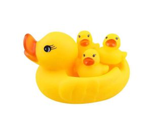پوپت اردک، یک اسباب بازی دوست‌داشتنی برای کودکان