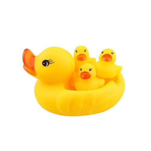 پوپت اردک، یک اسباب بازی دوست‌داشتنی برای کودکان