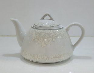 قوری تک چینی – لذت نوشیدن یک چای خوشمزه