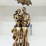 مجسمه برای دکوراسیون