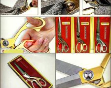 قیچی خیاطی گرینول اصلی