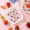تابه مربع میوه ای چاپی: هدیه‌ای خاص برای خانم‌های خوش سلیقه