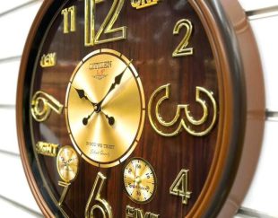 ساعت سیتیزن ال اس پلاس، یک ساعت با طراحی زیبا و عملکردی عالی