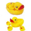 پوپت خارجی اردک بزرگ، یک اسباب بازی دوست داشتنی و خاص برای کودکان