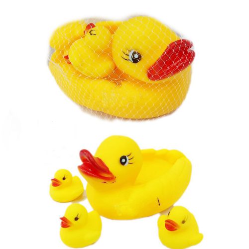 پوپت خارجی اردک بزرگ، یک اسباب بازی دوست داشتنی و خاص برای کودکان