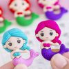 پاکن فانتزی مدل پری دریایی | جذاب و دوست داشتنی برای کودکان
