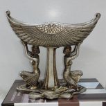 اجیل خوری مصری، یک وسیله شیک و مدرن برای پذیرایی