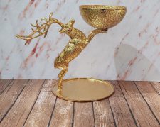 سرویس پذیرایی گوزن ایستاده: هدیه‌ای شیک و ماندگار برای روز مادر