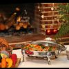  سوفله خوری پیرکس فرانسه، زیبایی و اصالت در سه رنگ