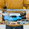 ماشین اف جی کروز، رویای هر کودکی