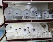 سرویس ارکوپال ۲۶پارچه دیوالی، زیبایی و اصالت در یک ست