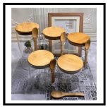 بانکه گرد قاشق دار: انتخابی مناسب برای آشپزخانه شما