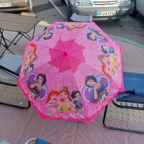 چتر؛ یک وسیله ضروری برای محافظت از خود در برابر باران