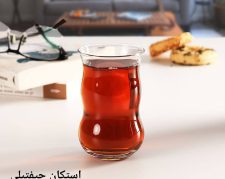 استکان چفتبلی پاشا راز طعم قهوه ترک