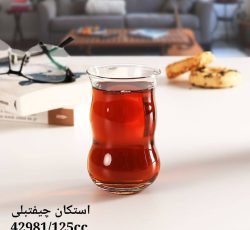 استکان چفتبلی پاشا راز طعم قهوه ترک