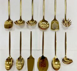 ابزار گلد، لذت آشپزی آسان و لذت‌بخش