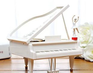 پیانو موزیکال: یک سرگرمی جذاب برای کودکان و بزرگسالان