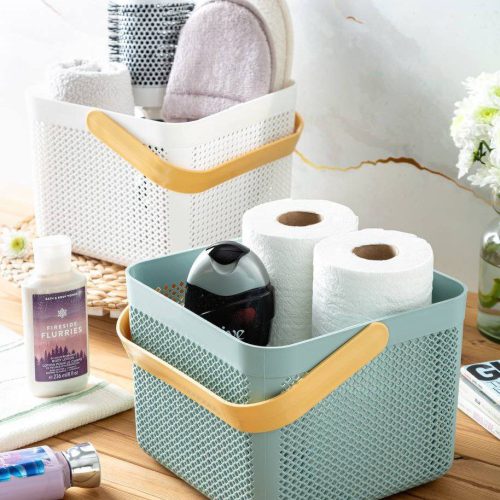 سبد دسته دار طرح ایکیا، یک محصول کاربردی و منحصر به فرد
