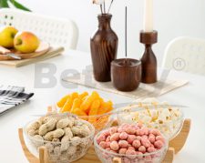 اردو نوا ۴ خانه الماس Betony: سرو لذیذ و زیبا با قیمت مناسب