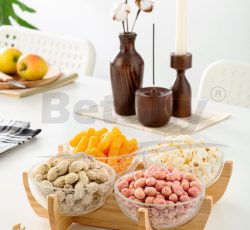 اردو نوا ۴ خانه الماس Betony: سرو لذیذ و زیبا با قیمت مناسب