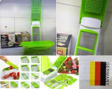 نایسر دایسر جعبه سبز، یک وسیله کاربردی و ضروری برای آشپزی