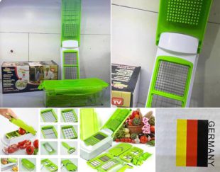 نایسر دایسر جعبه سبز، یک وسیله کاربردی و ضروری برای آشپزی