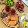 ست صبحانه خوری لوکس و شیک