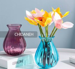 گلدان آریس، عمده فروشی، کارتن ۲۴ عددی