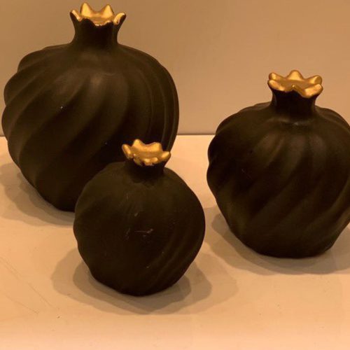 انار گرافیک 3 بعدی: جلوه‌ای زیبا و مدرن برای دکوراسیون شما