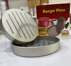 قالب همبرگر حرفه ای، یک ابزار کاربردی و ضروری برای آشپزی